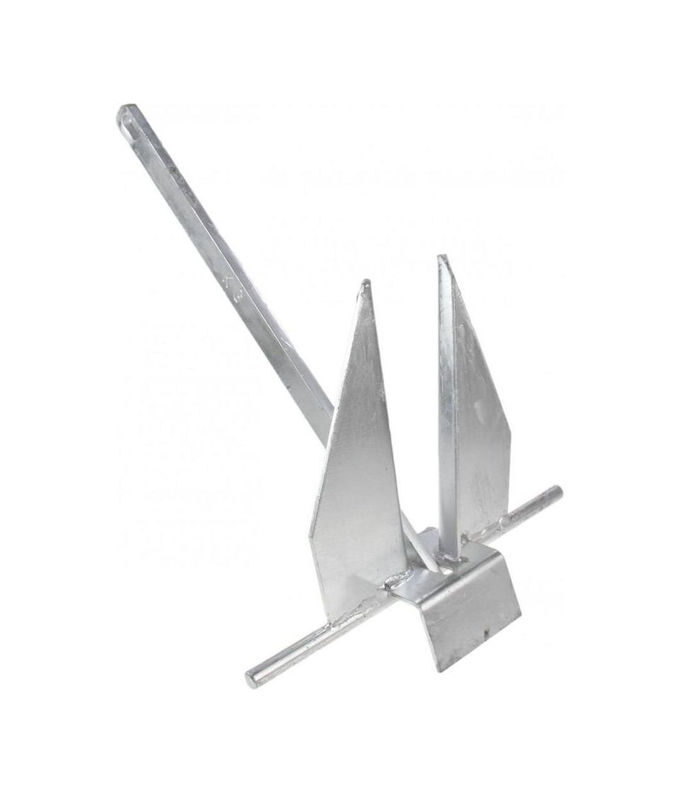 Якорь Дэнфорта 4 кг