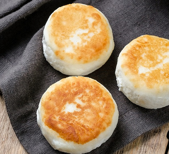 Пирожки и сырники