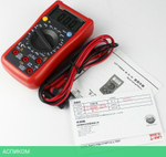 Мультиметр Unit UT132B