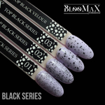 BlooMaX Top Black series 01, 12мл