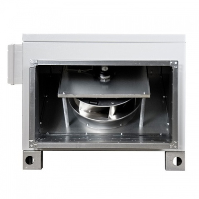 Приточная установка ФЬОРДИ ВПУ 4000 EC/24-380/3-BLG