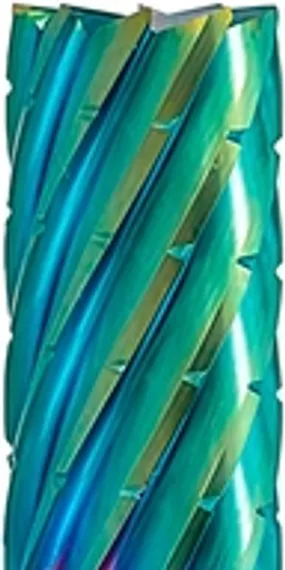 Спиральное сверло LENZ Ø3х36/65 мм, HSSE-Co5, DIN 338, 10 шт., арт. LZST-01031