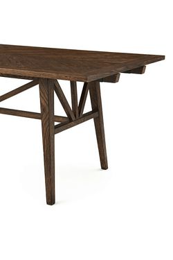 Стол обеденный прямоугольный "Нова"