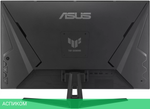 Монитор Asus 31.5" TUF Gaming VG328QA1A