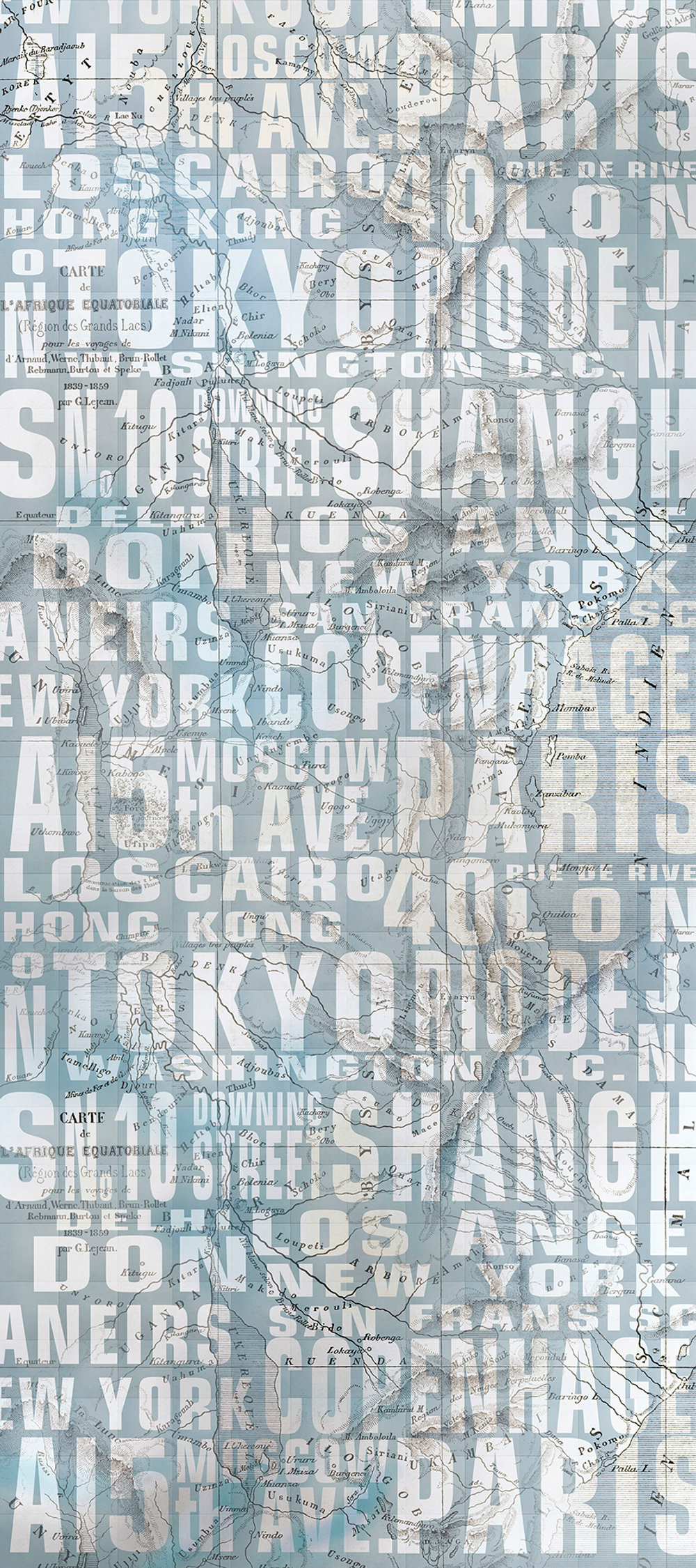 Коллекция Лофт