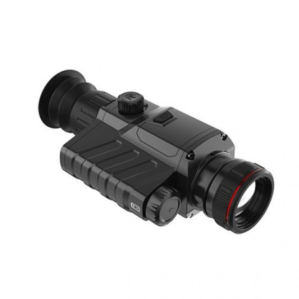 Тепловизионный прицел Guide TR630 (2-8x, 35mm/F1.0,сенсор 640х480, Vox, 12μm, Wi-Fi, видеозапись)