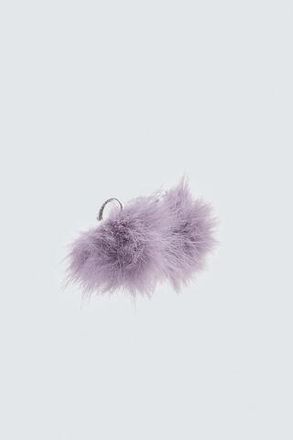 Серьги ZARA