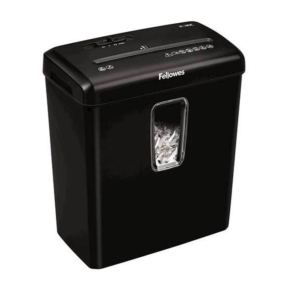 Уничтожитель бумаг  Fellowes Powershred P-30C