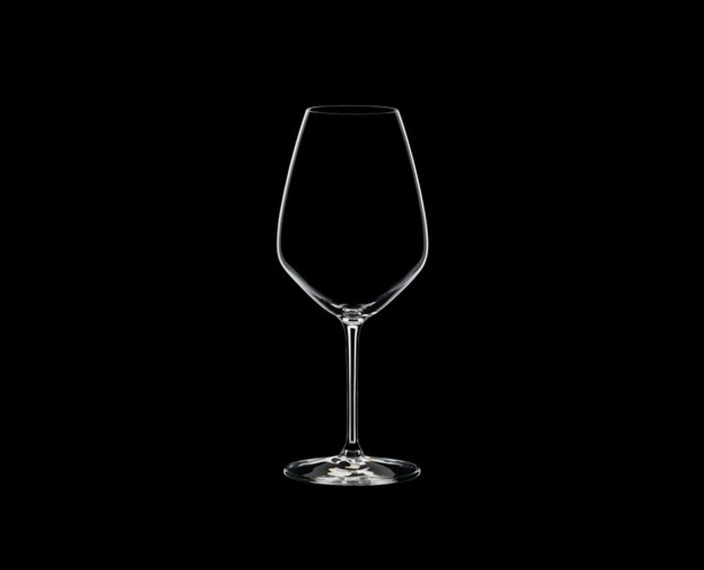 Набор из 2-х бокалов для вина Shiraz 709 мл  Extreme  Riedel