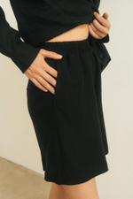 Шорты art. 768-3