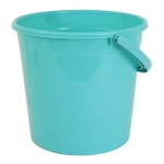 Ведро без крышки 10л. Мята