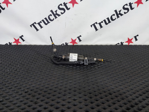 Насос автономного отопителя 2020г.