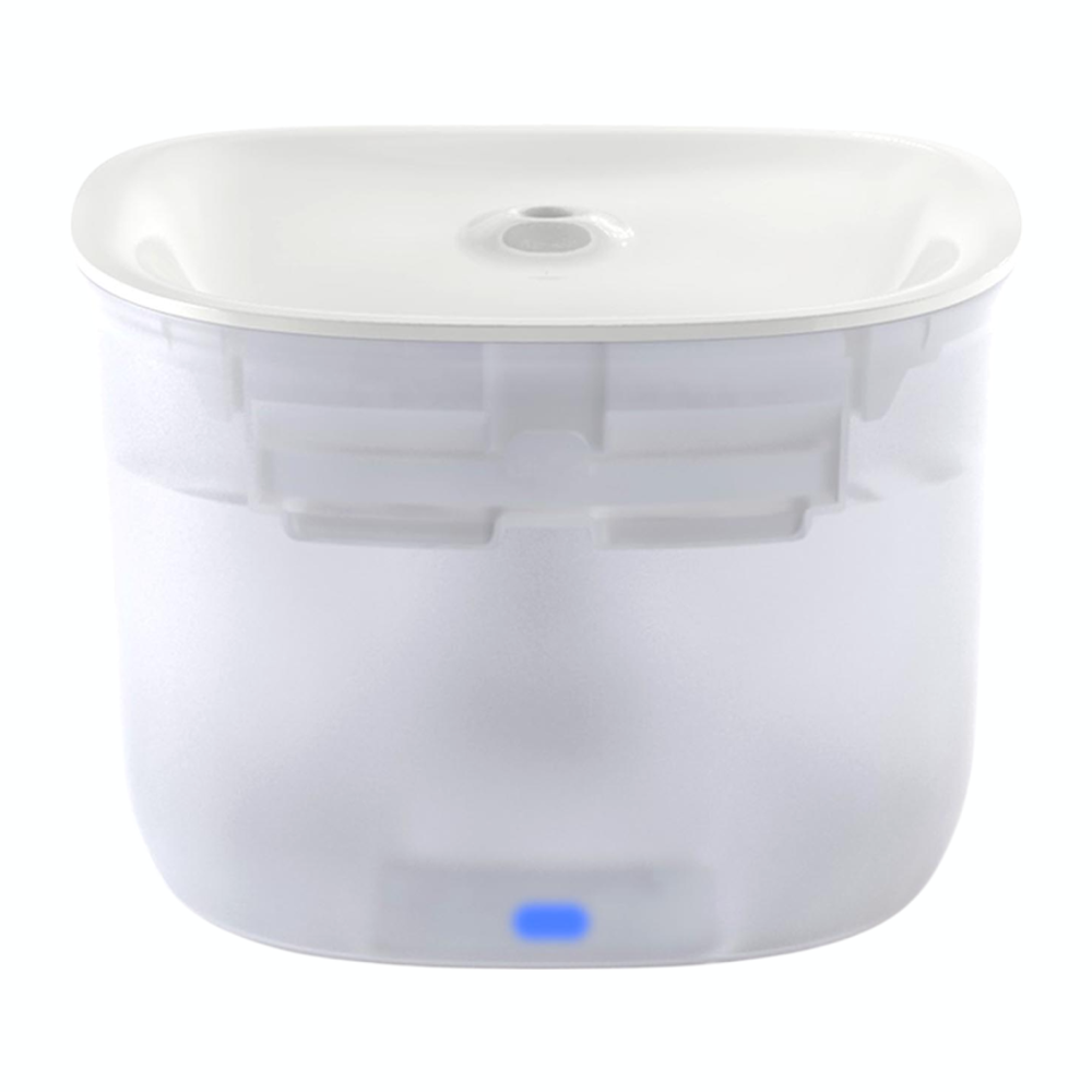 Умная поилка-фонтан для кошек и собак Petoneer Fresco EzPro