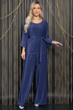 Костюм Нэйтан (темно-синий) К11926 LT Collection