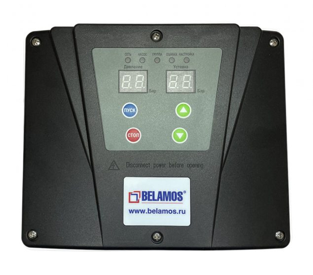 FIM-FIT частотный преобразователь