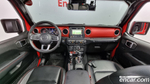 Jeep Wrangler (JL) 2.0 Rubicon Power Top 4 даери (05.2022)