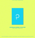 Альбом TREASURE - THE SECOND STEP : CHAPTER TWO 2nd Mini Album PHOTOBOOK RANDOM Version