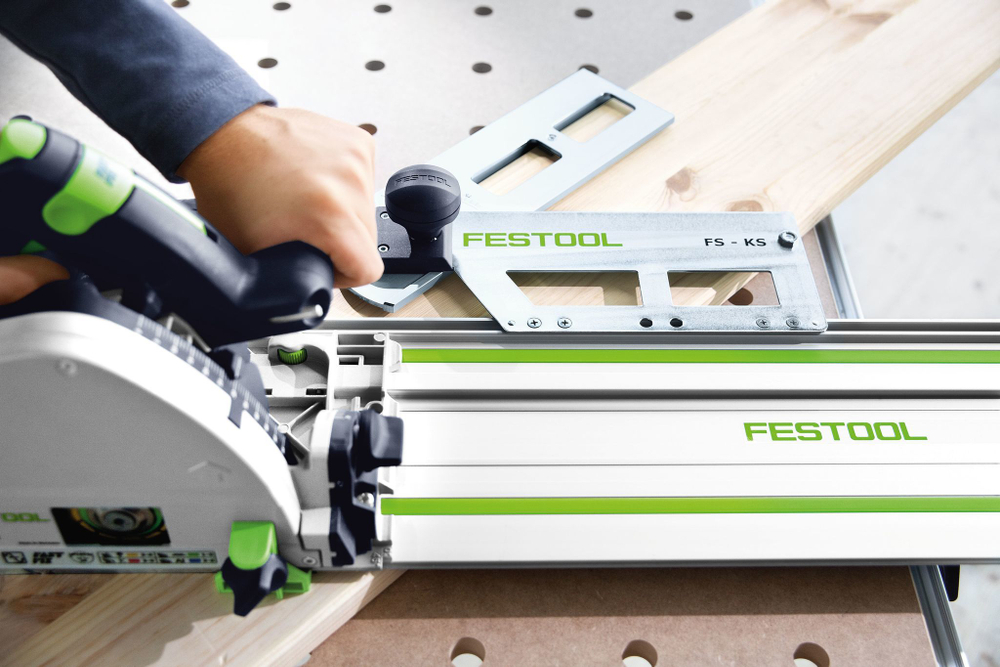 Шина-направляющая FESTOOL FS 1400/2 491498