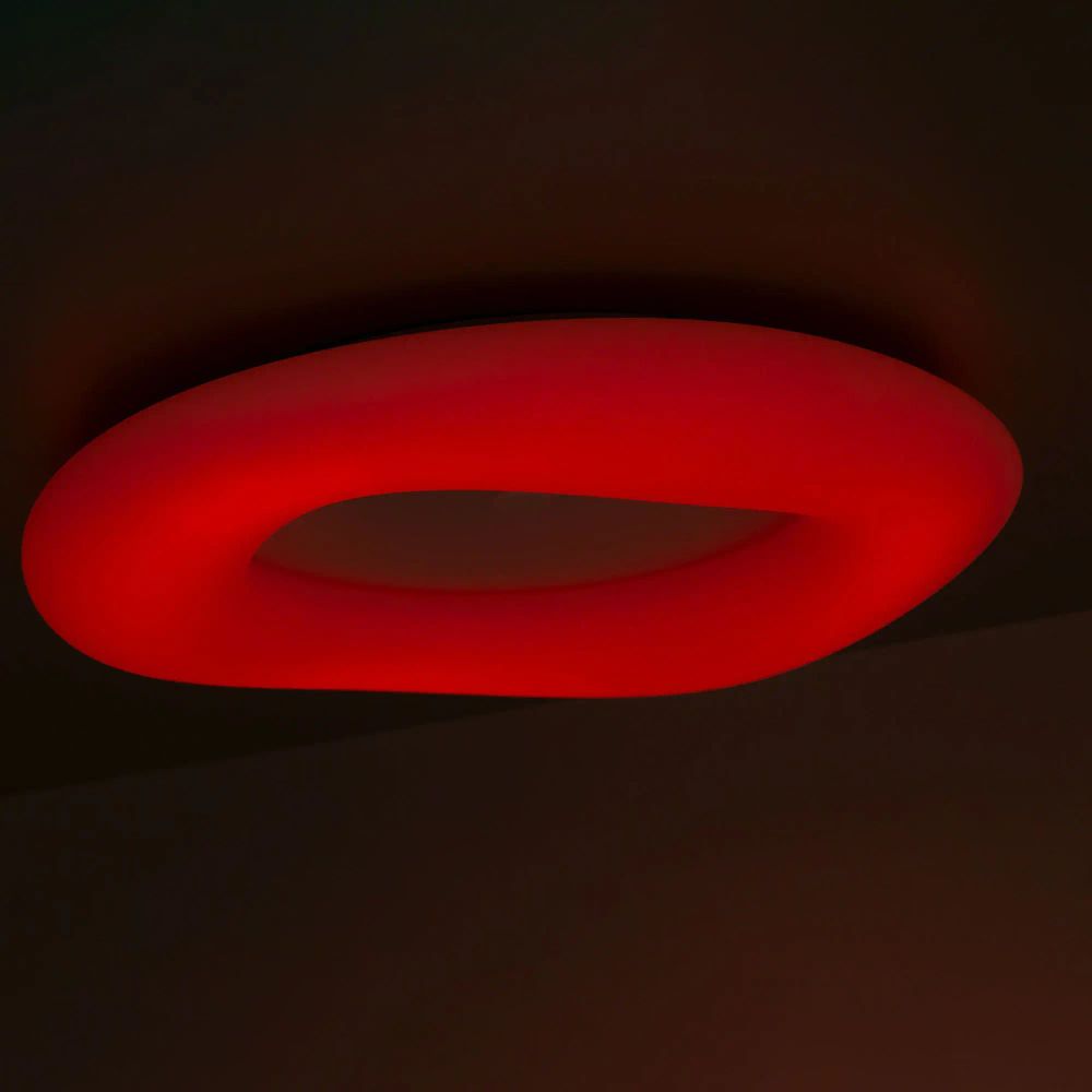 Citilux Стратус Смарт CL732A800G RGB Умная люстра