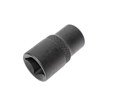 Головка для болтов крепления топливного насоса 1/2"х12мм 5-ти гранная специальная (NISSAN) JTC