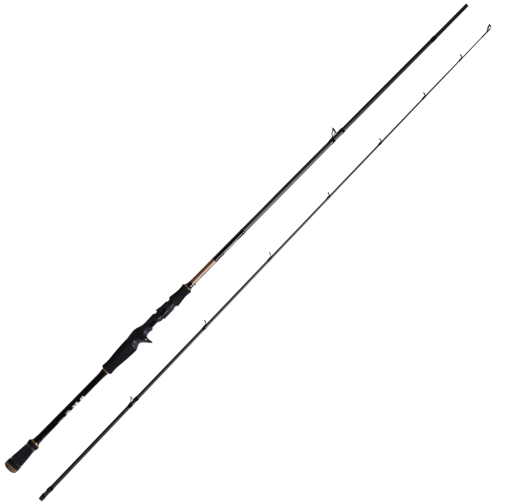 Удилище кастинговое Maximus ZIRCON-X C 22ML 2,2m  5-21g