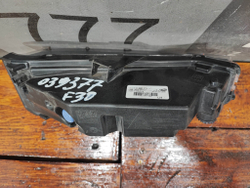 ПТФ передняя левая LED BMW X3 (G01) 17-21 Б/У Оригинал 63179492771