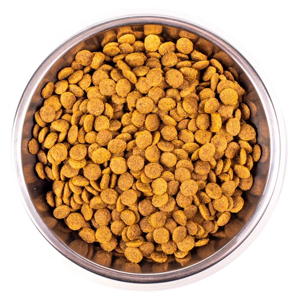 Сухой корм Monge Cat Speciality Line Monoprotein Sterilised для стерилизованных кошек/кастрированных котов, из форели 1,5 кг