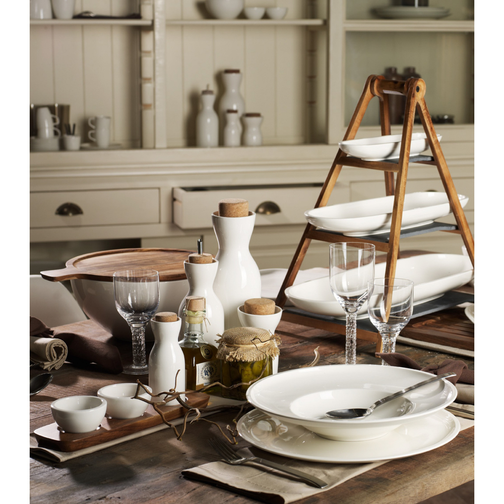 Villeroy & Boch Глубокая тарелка Artesano Original 25 см 10-4130-2700