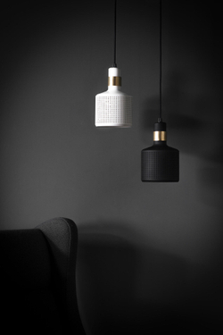 Светильник Riddle