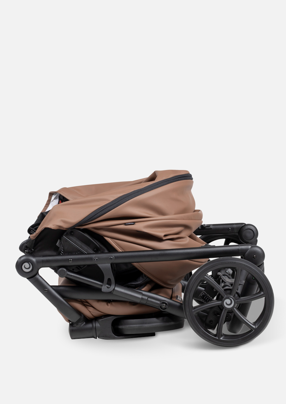 Tutis Коляска 2 в 1 VIVA 5+ Teddy Biscuit