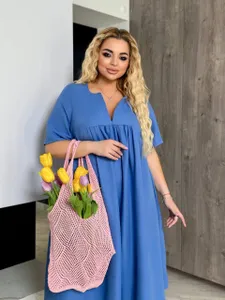 Платье УК-2071 Фабрика Моды