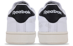 Кроссовки Reebok Club C 85 (Женская размерная сетка)