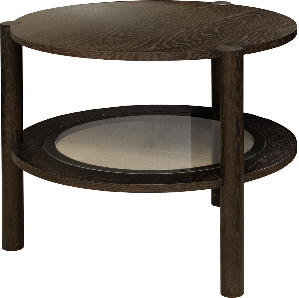 Стол журнальный «Гамбург» БМ2.781.0.02