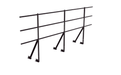 Кровельное ограждение Fachmann KO/ECO/1200-3-3000 RAL