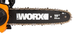 Пила сетевая WORX WG307E JawSaw