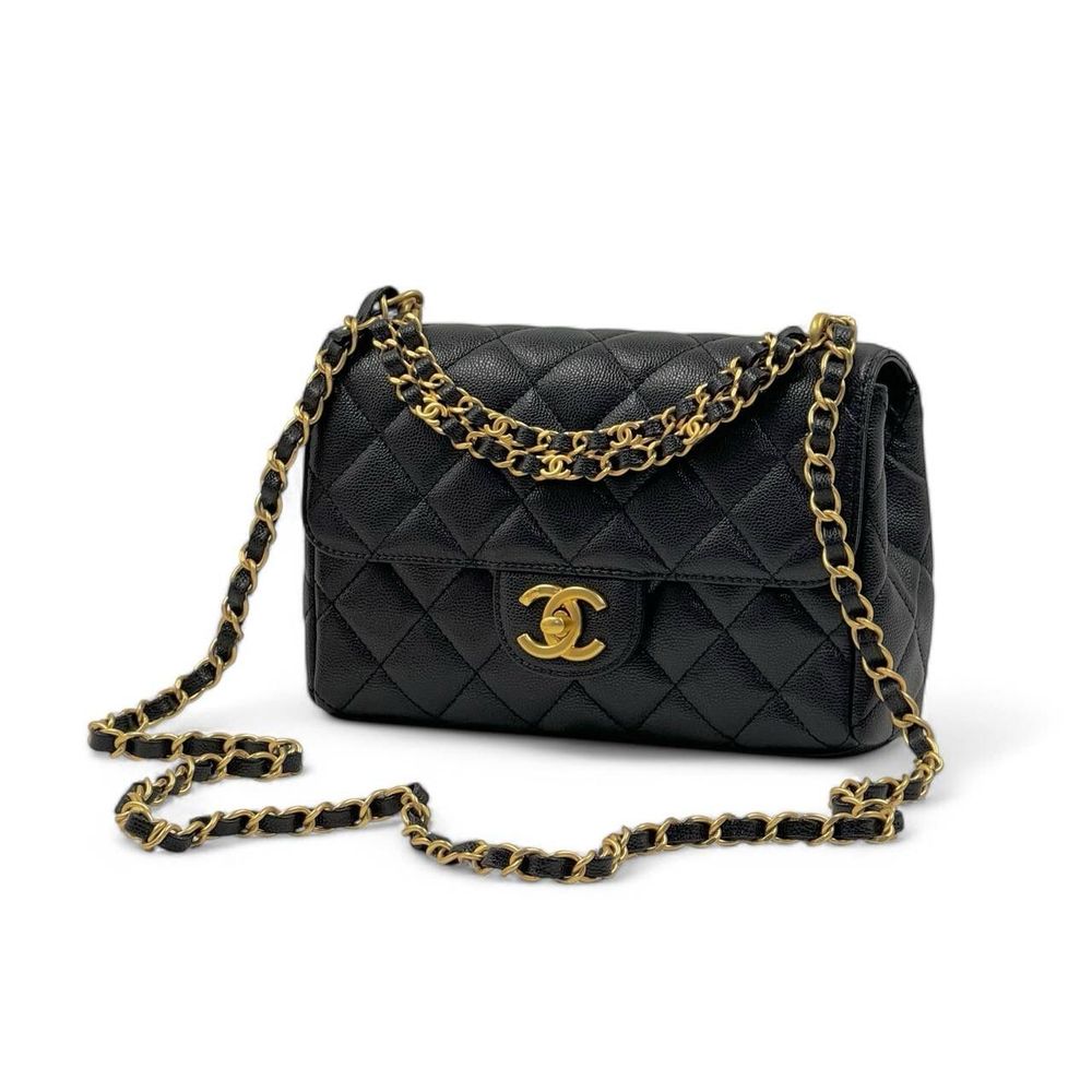 Сумка CHANEL