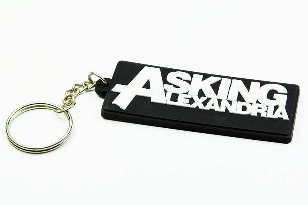 Брелок Asking Alexandria