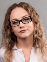 Оправа для очков женская для зрения