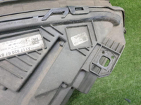 Битая Фара левая Mercedes CLA w117 C117 (2016-2019) LED