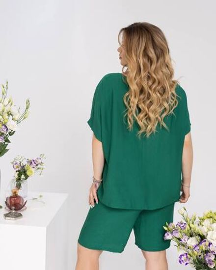 Костюм УК-0053-1 Fabrika