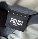 Fendi Medium Mamma Baguette 26 cm