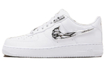 Кроссовки Nike Air Force 1 "Molten Metal"