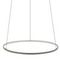 Подвесная люстра Nowodvorski Circolo Led M Silk Oliv E 11403