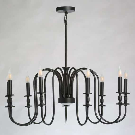 Подвесная люстра MW-Light Консуэло 614013609