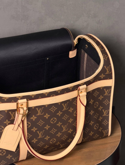 Дорожная сумка Louis Vuitton