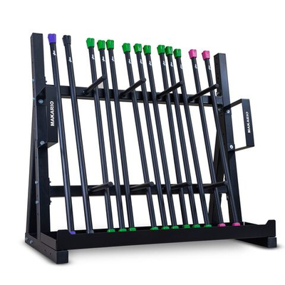 Стойка для бодибаров, MAKARIO