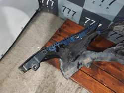 Бампер передний Kia Rio 4 X-Line 20-нв Б/У Оригинал 86511H0900