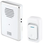 Звонок электрический HomeStar HS-0116 беспроводной