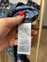 Платье Bonpoint