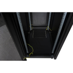 Шкаф напольный 19", 32U Datarex DR-721331